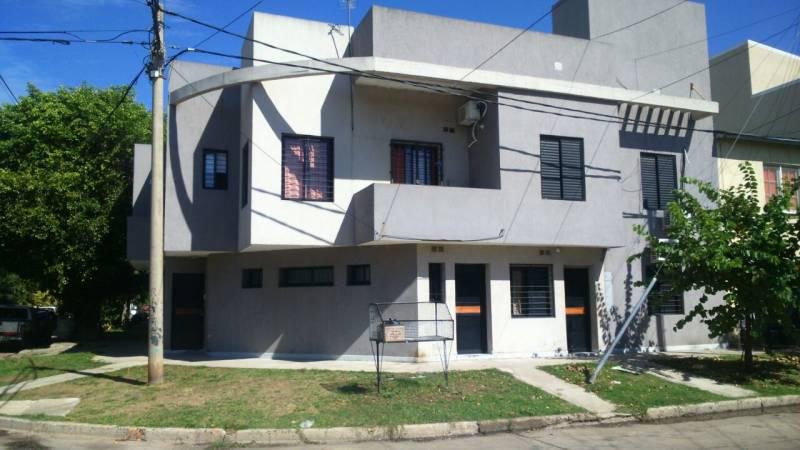 VENTA DEPARTAMENTO EN FOMENTO 9 DE JULIO