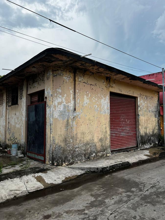 Casa - Lerdo de Tejada