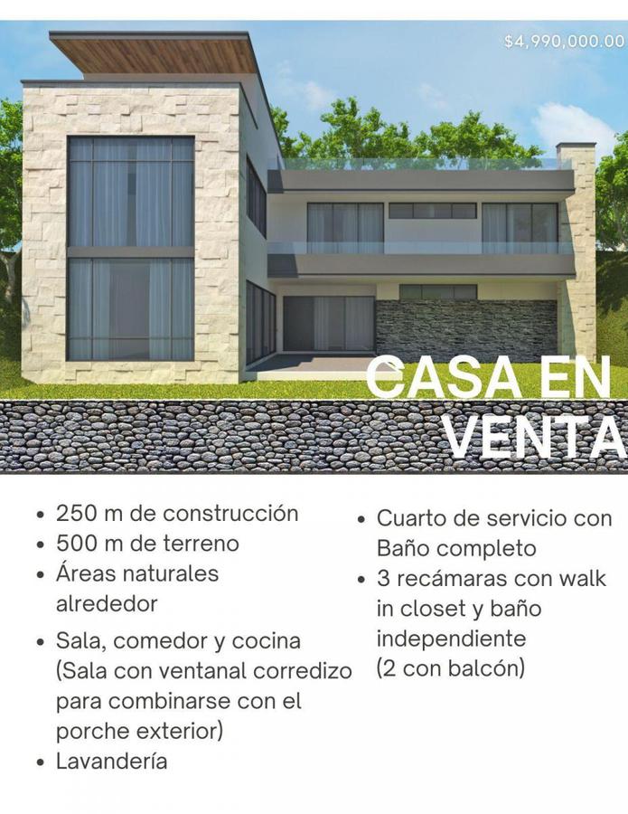 Casa en Venta Campestre Margaritas