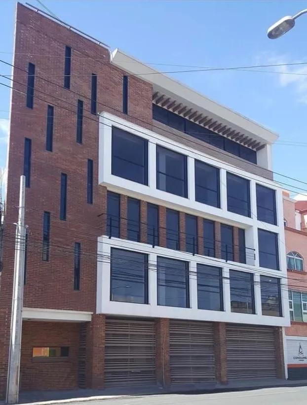 RENTA DE EDIFICIO EN EL CENTRO DE TOLUCA