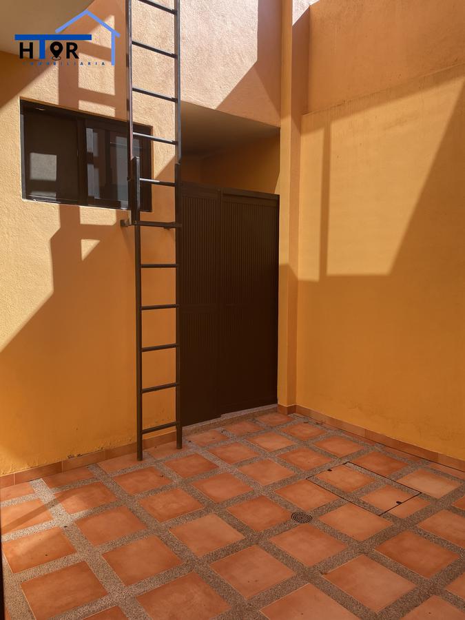 CASA EN VENTA TIERRA NUEVA, SAN LUIS POTOSÍ