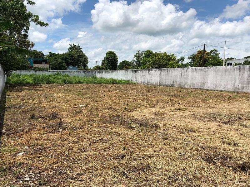 Amplio Terreno en Venta en Ocuiltzapotlán