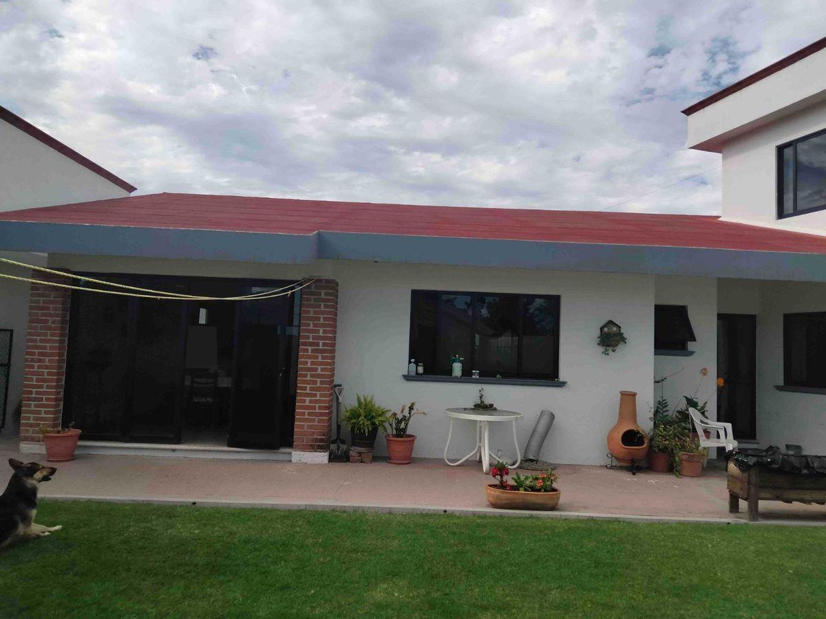 CASA EN VENTA EN VILLAS DE IRAPUATO, IRAPUATO