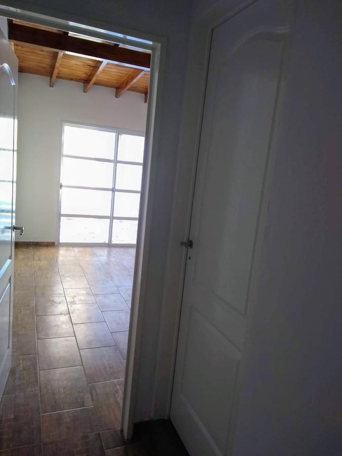 DUPLEX A ESTRENAR EN VENTA EN MARCOS PAZ