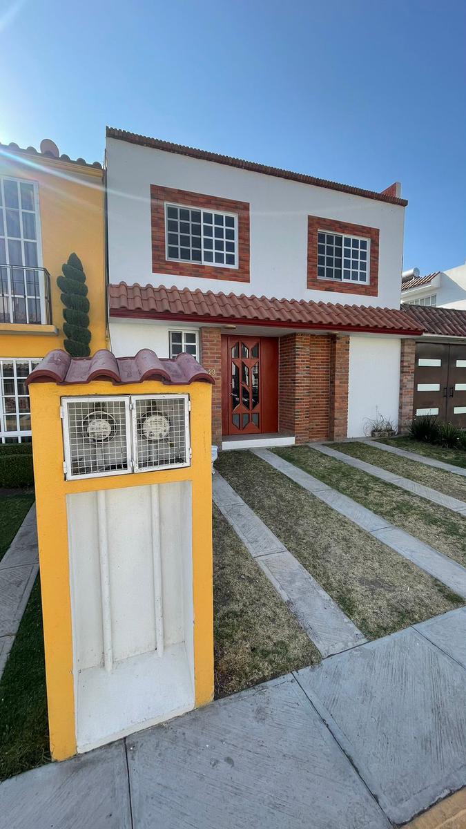 Casa en Barrio El Alto