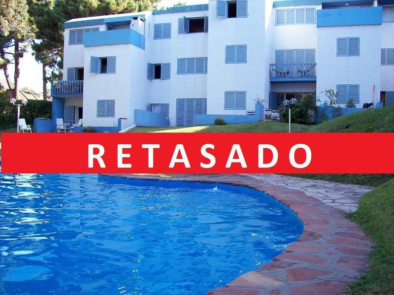 Venta - Departamento de 3 ambientes en Pinamar - COCHERA Y PISCINA - Centauro 500