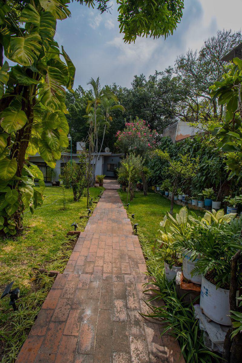 Casa en Poblado Acapatzingo