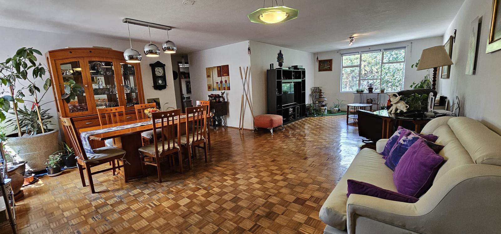 Departamento en venta en la Colonia Nápoles