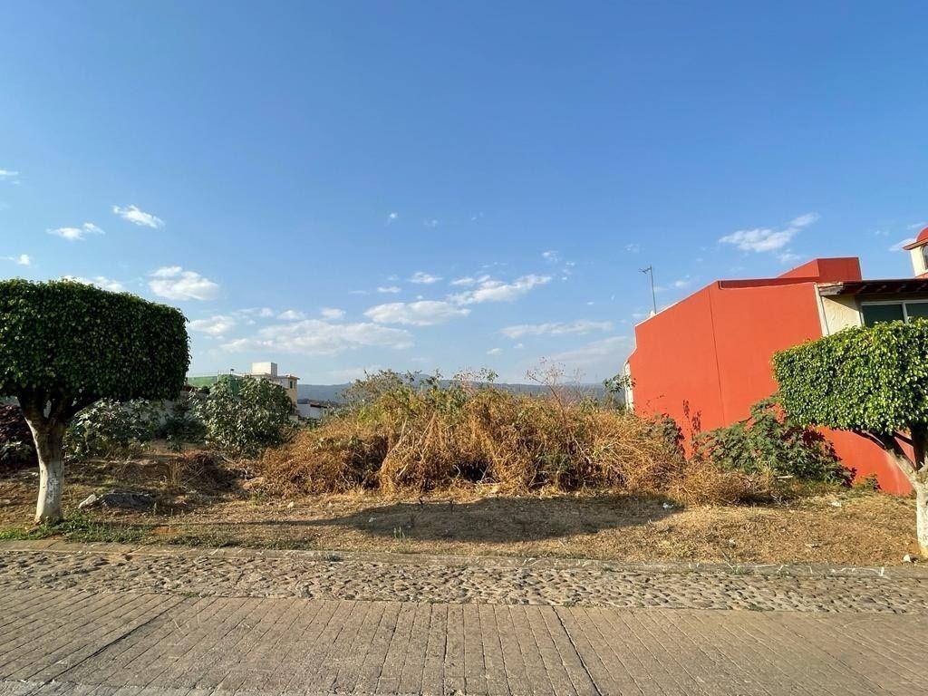 TERRENO EN VENTA EN REAL TETELA