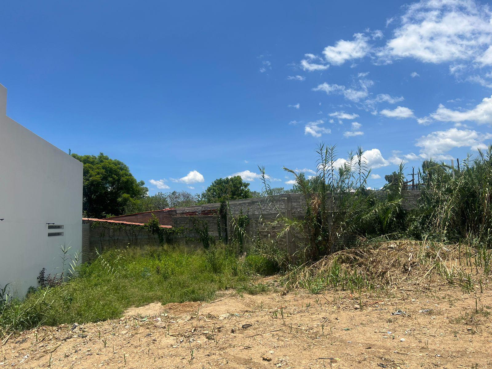 Terreno en  venta en Huertos y Granjas de Brenamiel, Oaxaca