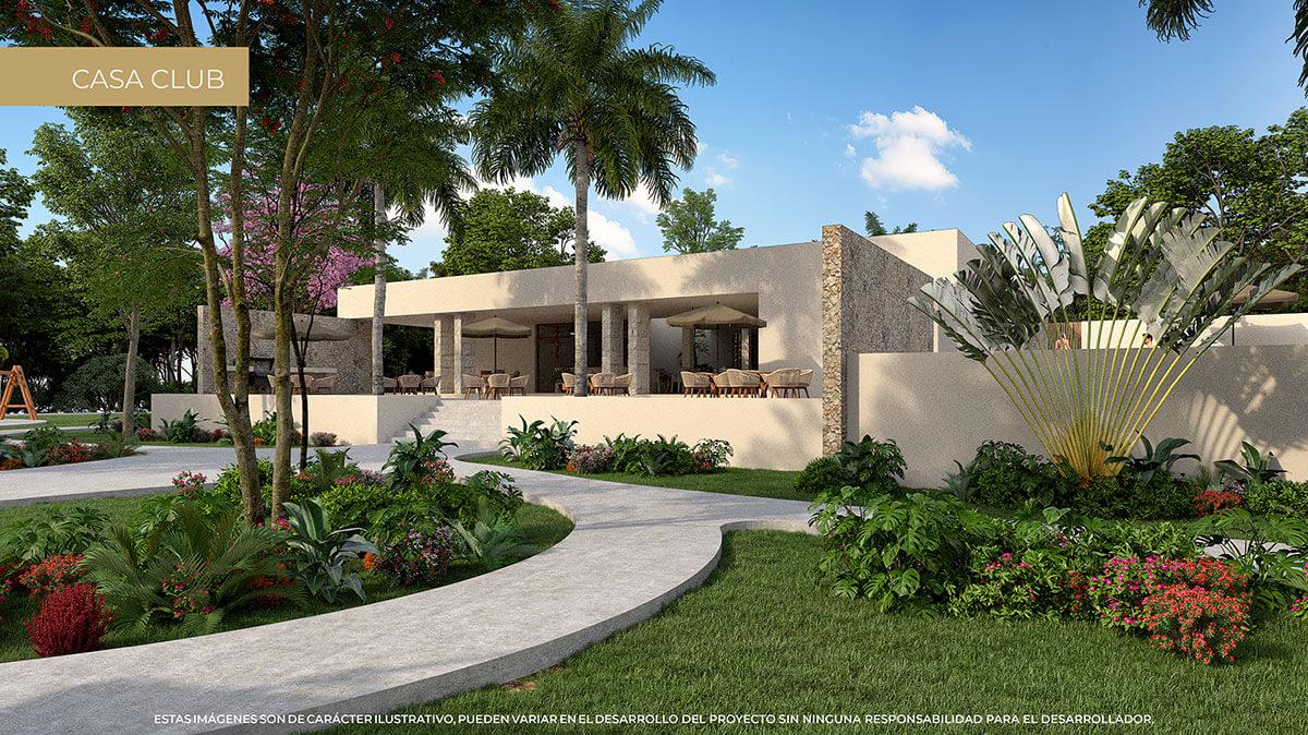 VENTA DE TERRENOS EN PRIVADA  RESIDENCIAL VALLADOLID,YUCATAN