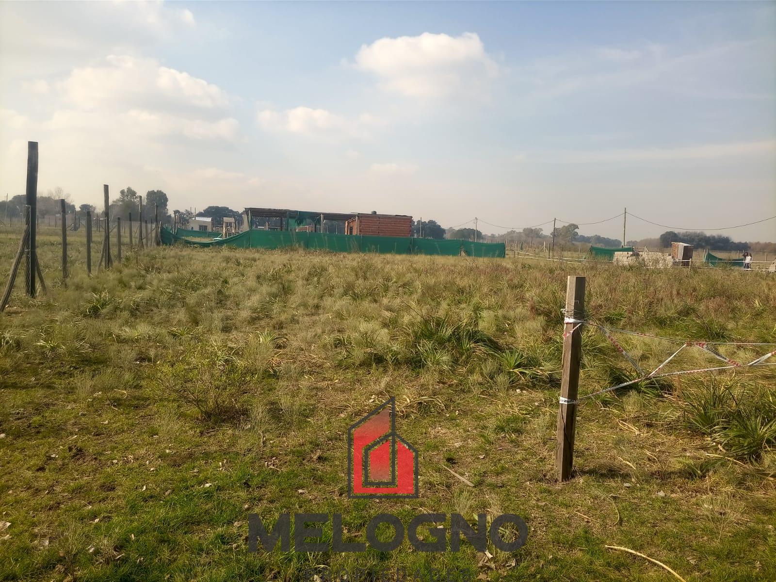 Terreno en Venta General Rodríguez