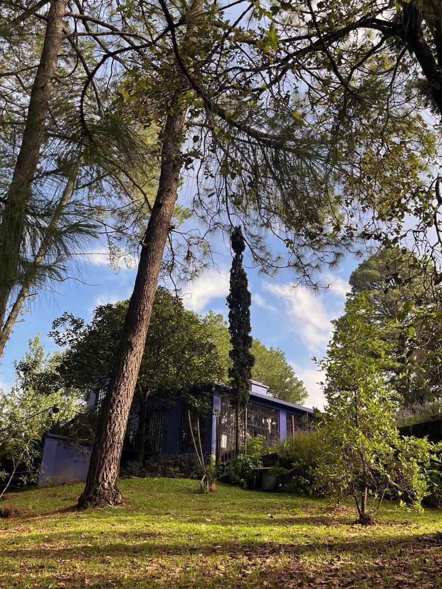 Quinta en Venta, Casa de los Milagros, 4 casas