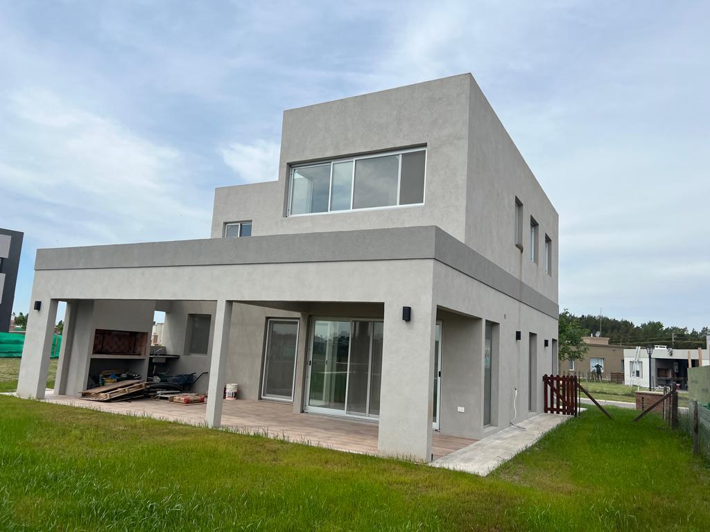 Casa en  venta San Felipe Canning