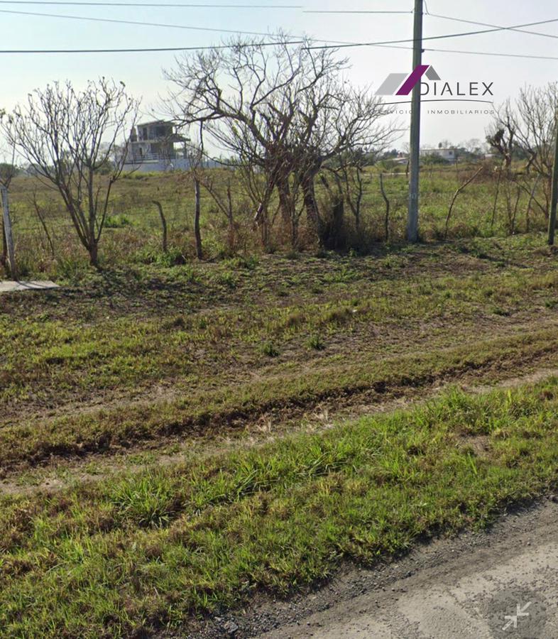 Terreno en Venta frente a Playa de 2.5 hectáreas - La Vigueta, Tecolutla Veracruz.