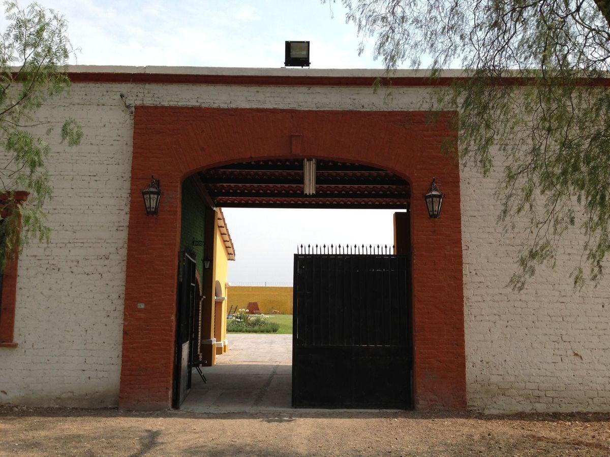 Terreno en Venta en Apaseo el Grande, Gto.