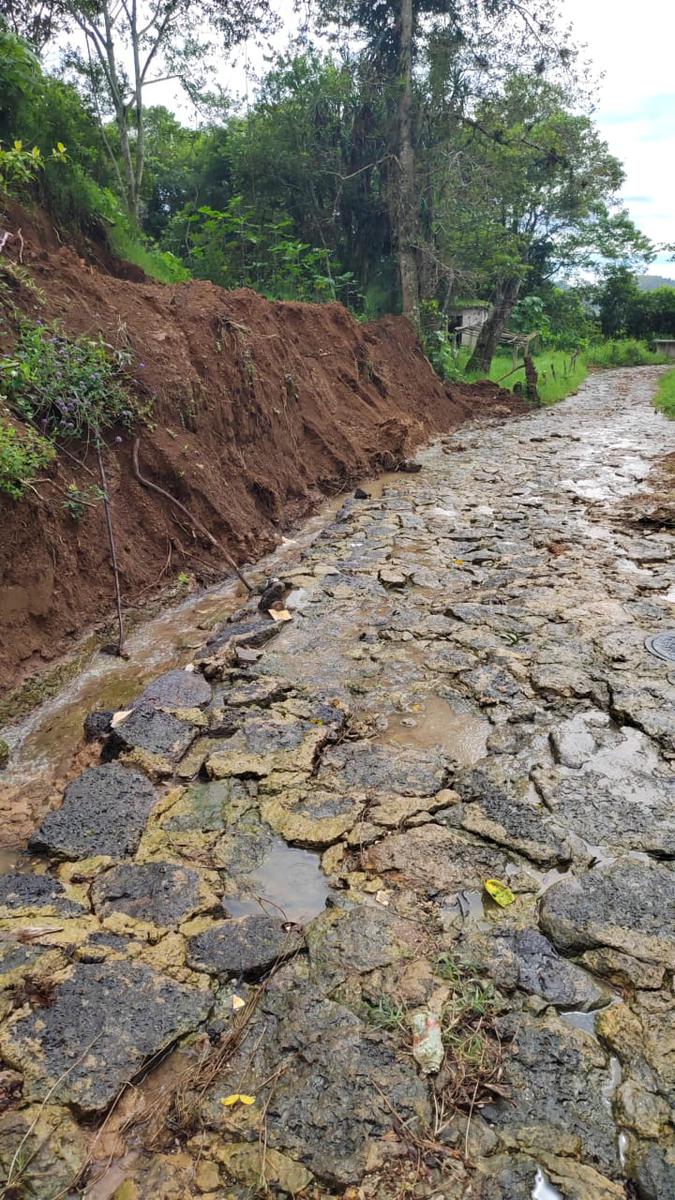 Terreno en Zona Campestre