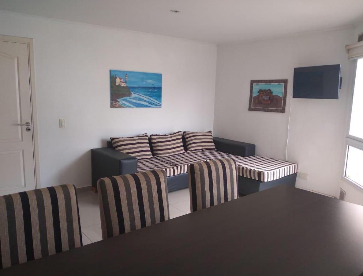 Departamento en venta de un ambiente amplio, zona Pinos de Anchorena, Mar del Plata