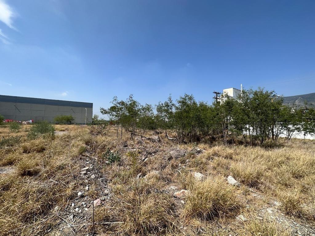 TERRENO INDUSTRIAL EN VENTA EN SAN NICOLAS