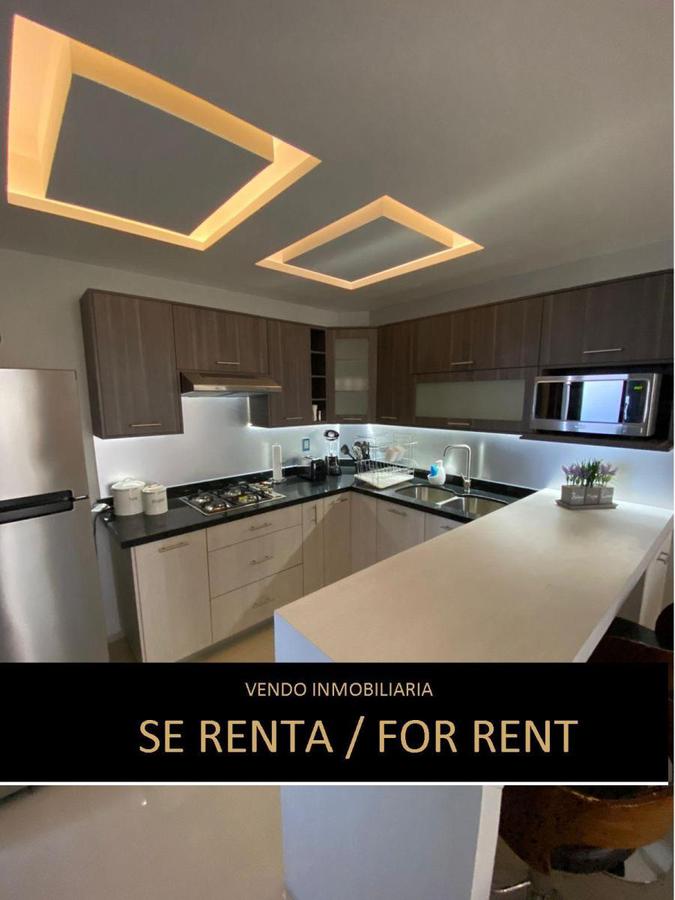 Departamento en Renta en VENTURA COL VILLAS DE LA HACIENDA