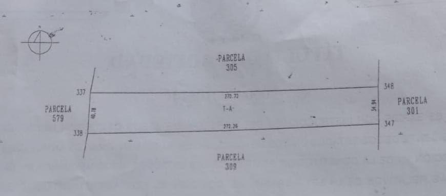 TERRENO  CONKAL 1.2 HECT.  PROP. PRIVADA EXCELENTE PARA DESAROLLO