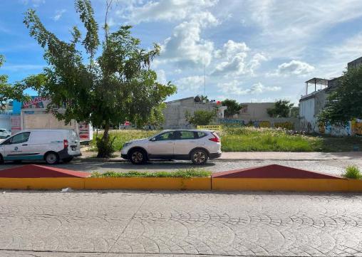 Terreno en  venta Cancún Centro, Benito Juárez, Quintana Roo