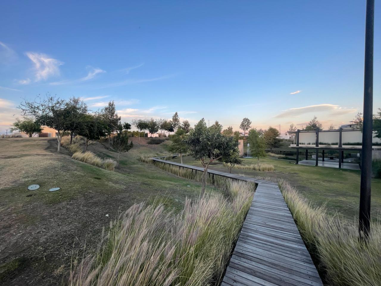 Terreno en Bosques Vallarta