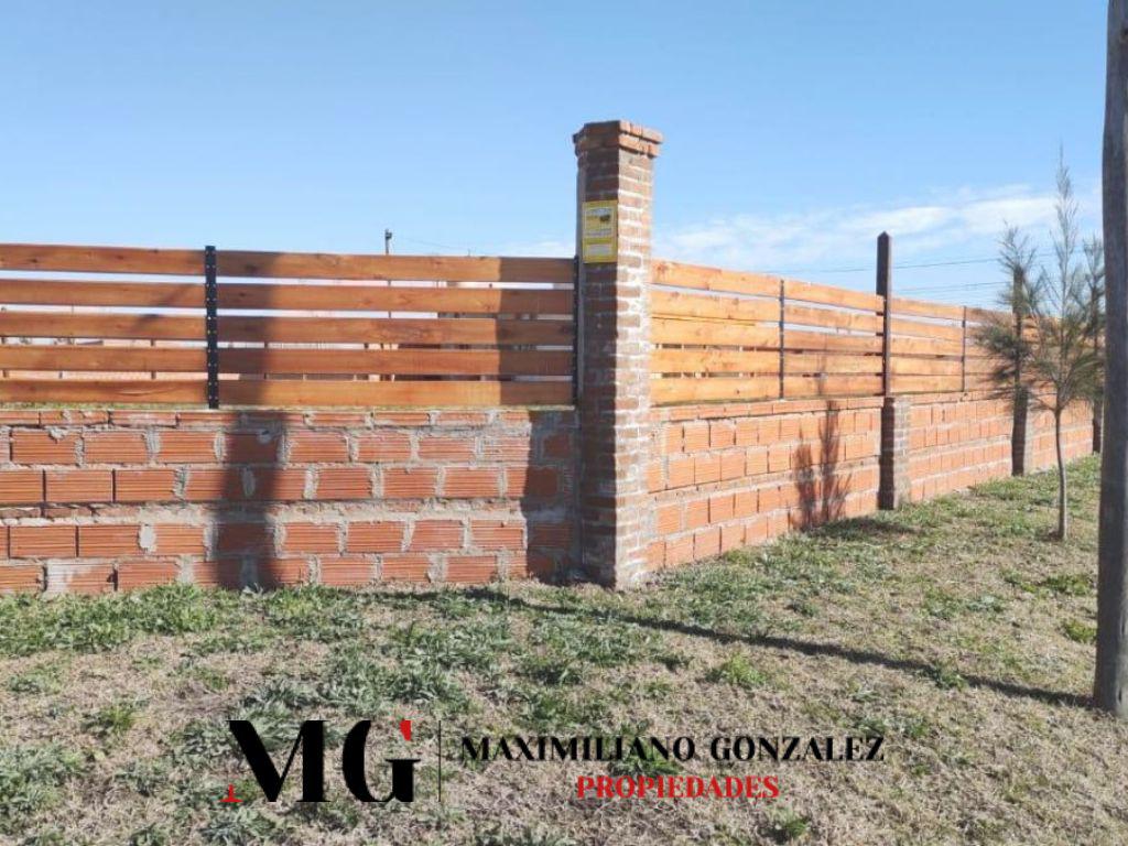 Lote en Venta en Maximo Paz