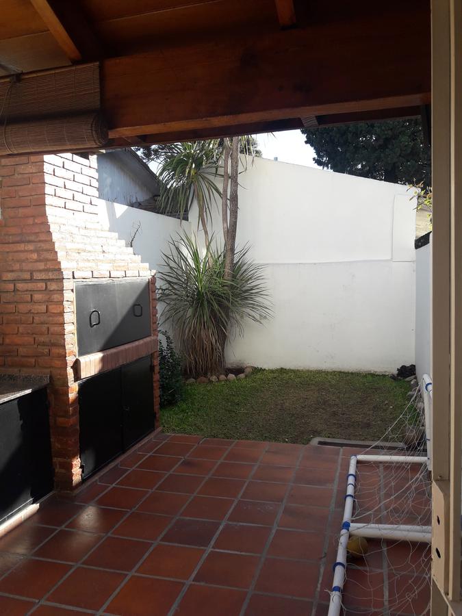 DUPLEX VENTA CASTELAR