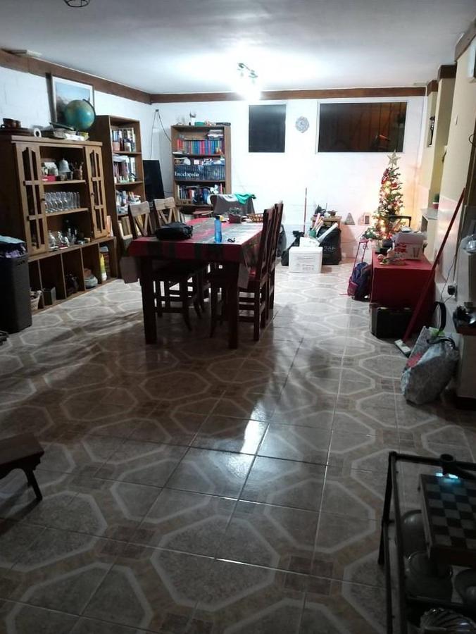 Casa en venta - 3 Dormitorios 2 Baños 1 Cochera - 110Mts2 - Monte Castro