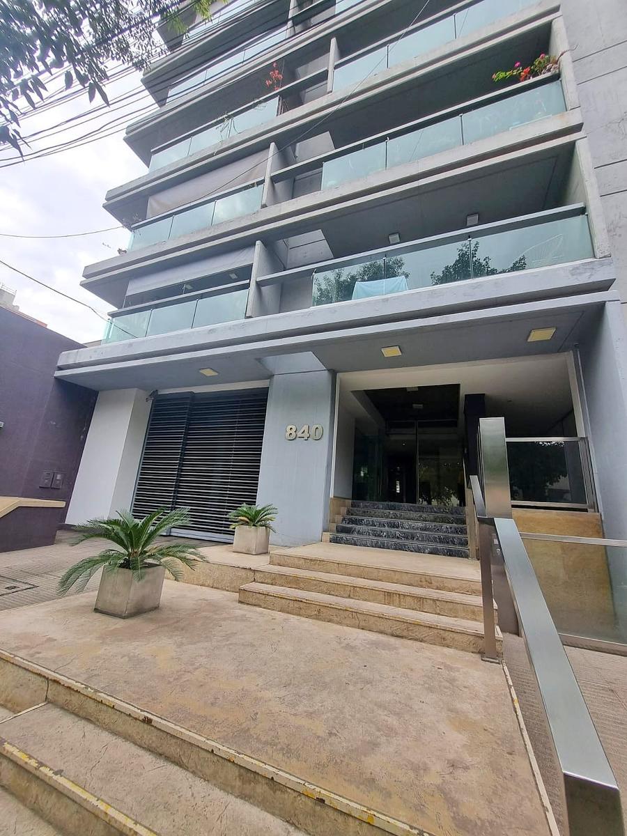 Departamento en  VENTA SANTA FE 800