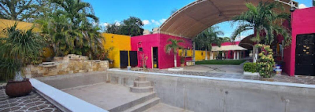 Quinta en venta en Merida Yucatan, Caucel