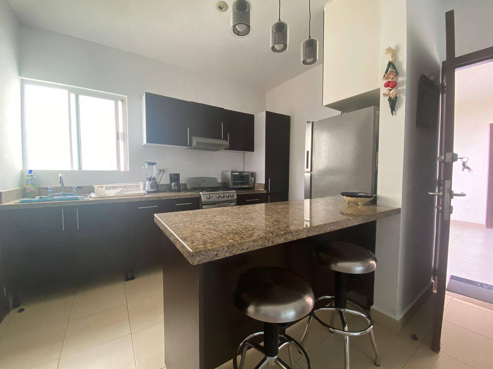 VENTA DEPARTAMENTO EN PUNTA ESTRELLA, CANCUN DE 3 RECAMARAS