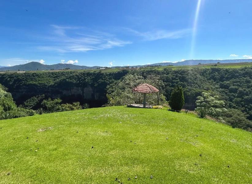 Rancho en  VENTA A 10 MIN.  TENANCINGO, ESTADO DE MEXICO