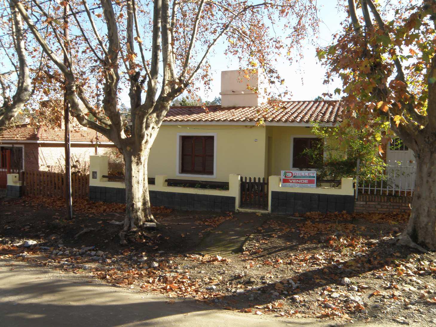 Casa en  Boulevard Artigas