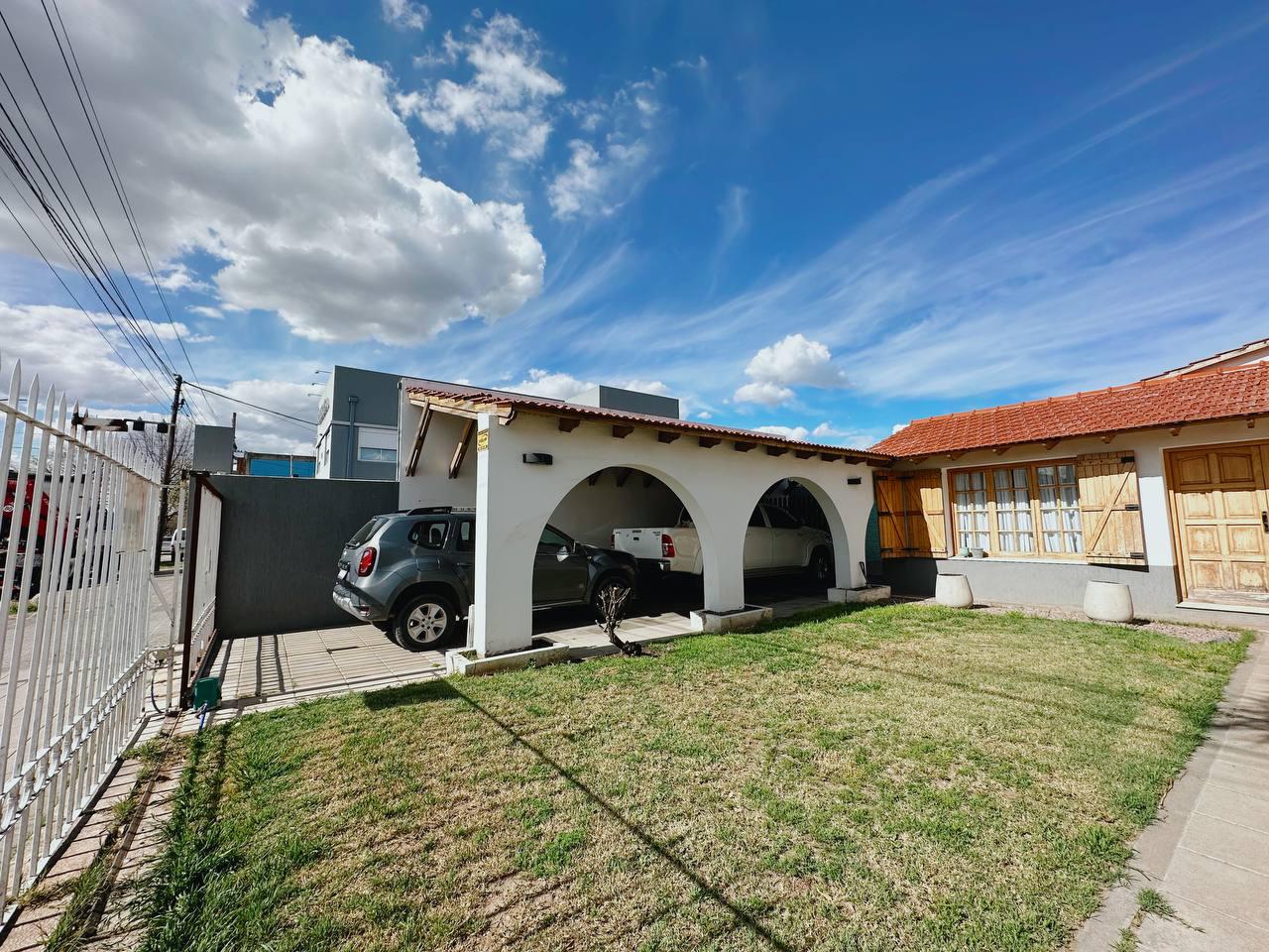 Casa en Bahia Blanca