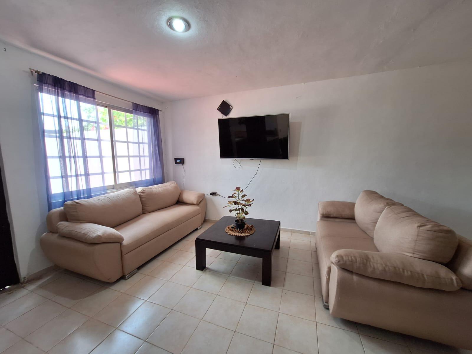 Casa en venta en Cholul en Mérida,Yucatán