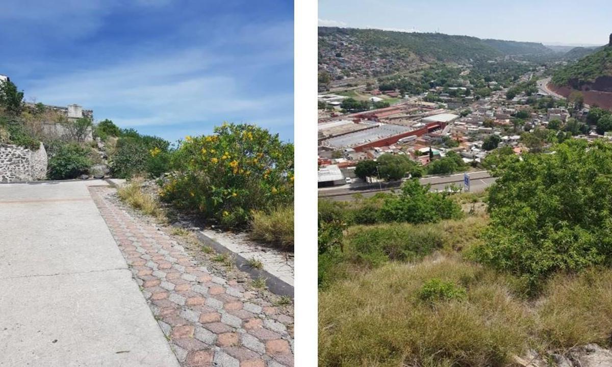 TERRENO HABITACIONAL EN MILENIO