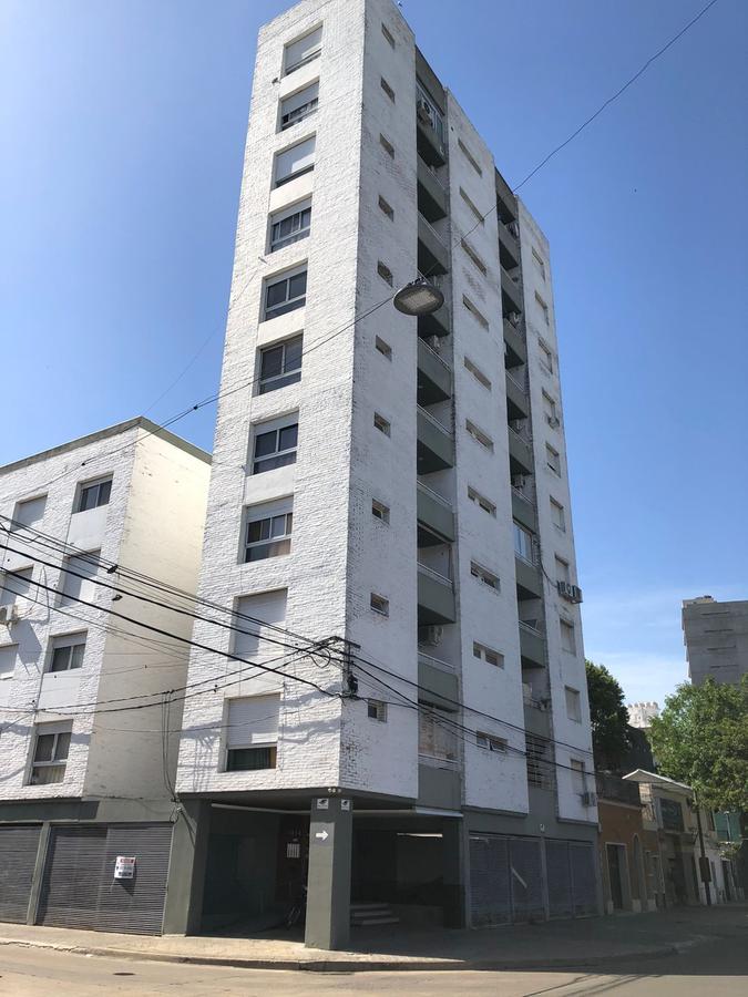 VENTA DUPLEX UN DORMITORIO ECHESORTU ROSARIO