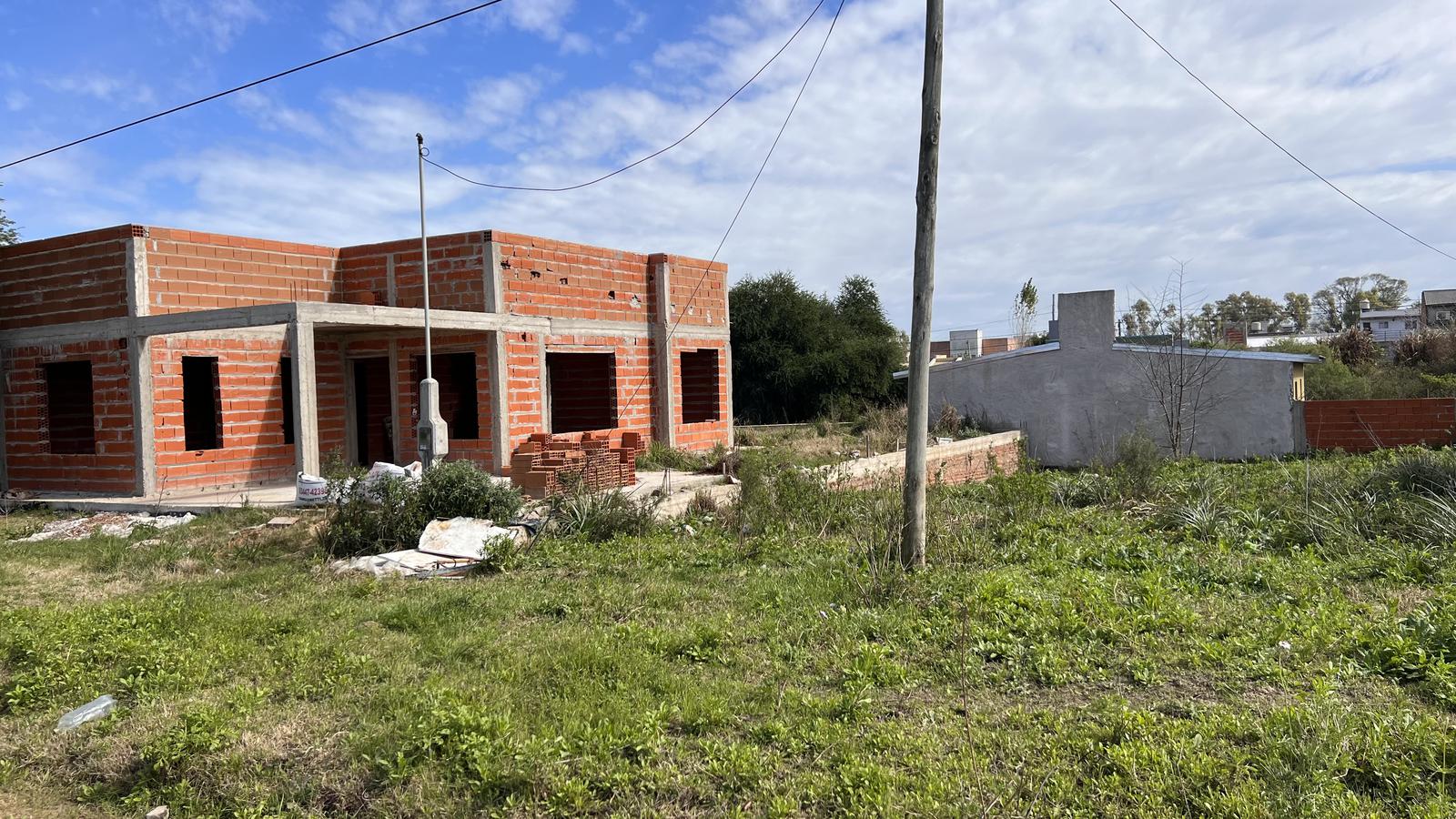 Terreno en Colón Entre Ríos