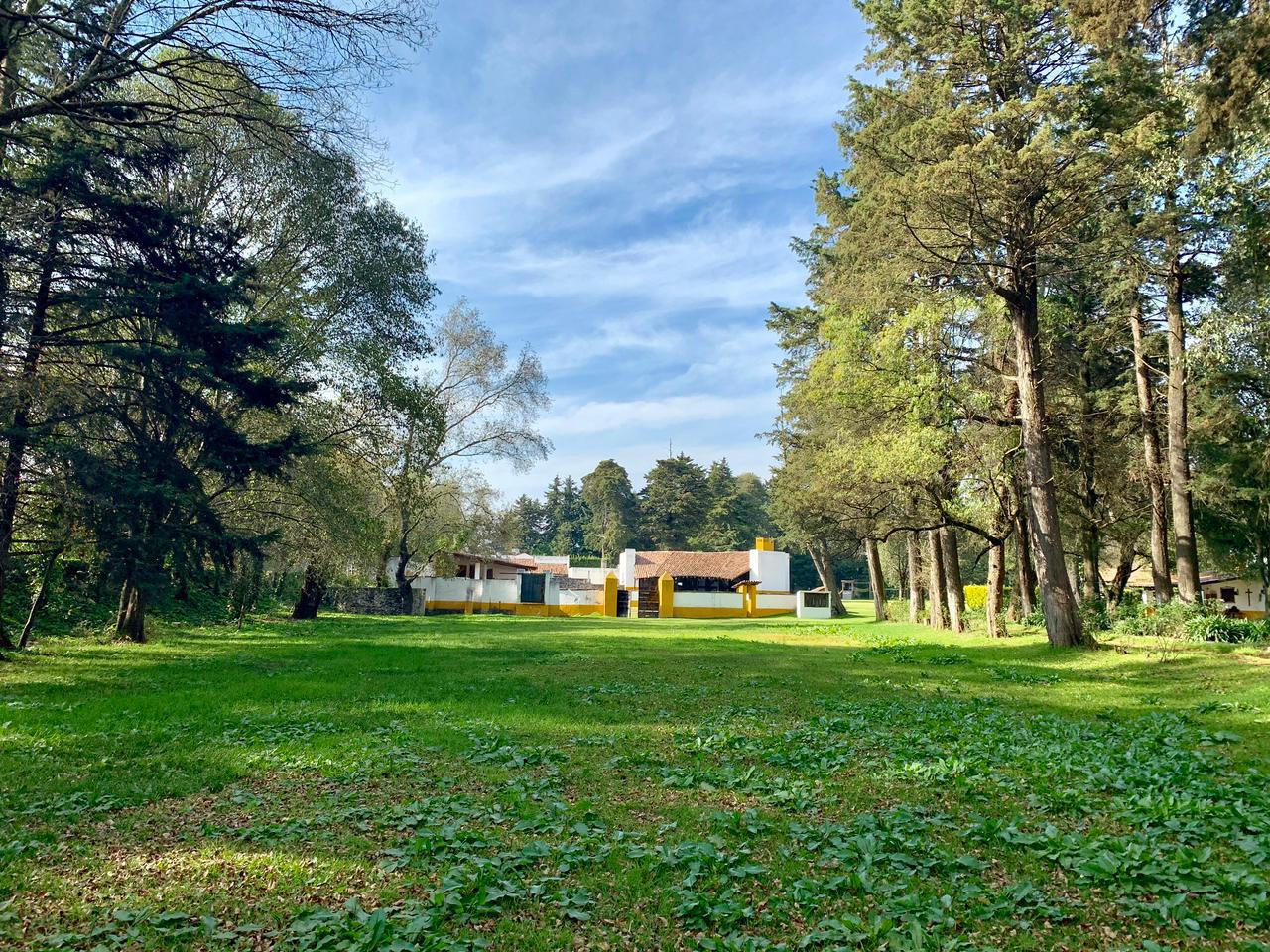 Terreno en  venta en Ocoyoacac