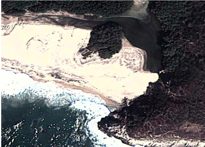 Terreno en Venta en Bahías de Huatulco  (m2tr46)