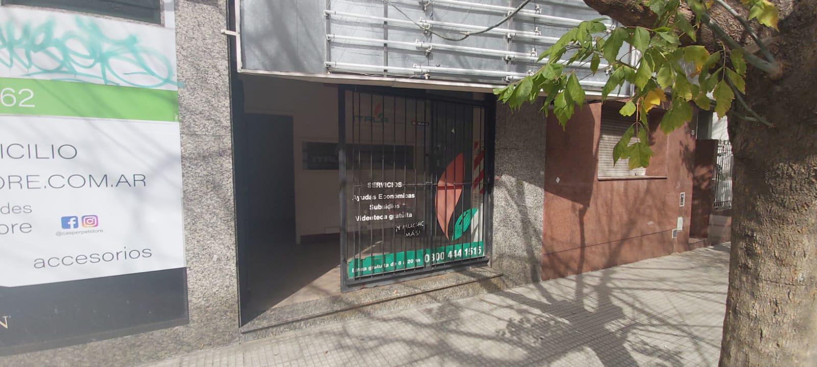 Local en  alquiler en la calle Avellaneda 614