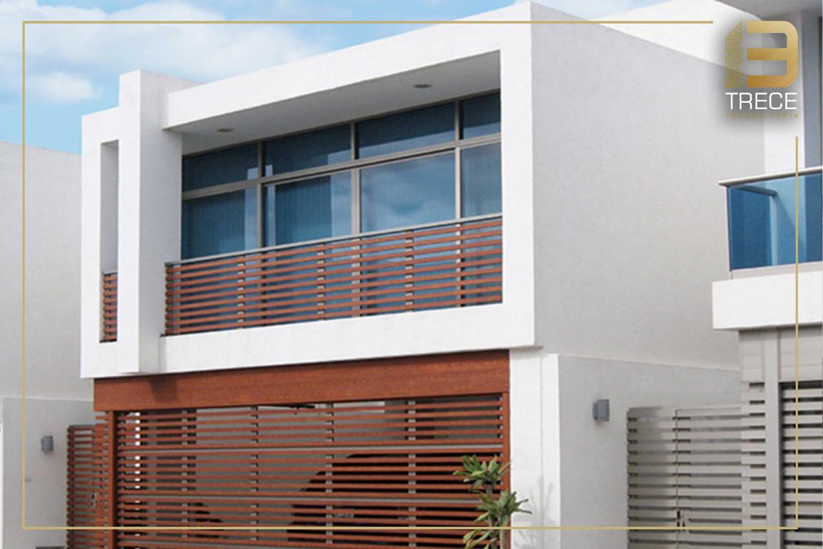 Casa en venta Boca del Río, Cubika Residencial