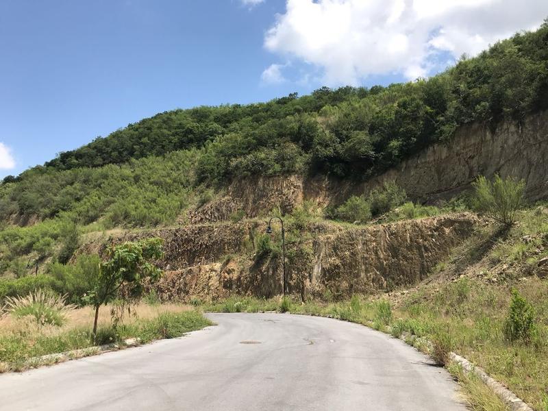 TERRENO EN VENTA  LAGOS DEL VERGEL CARRETERA NACIONAL MONTERREY  $7,900,000