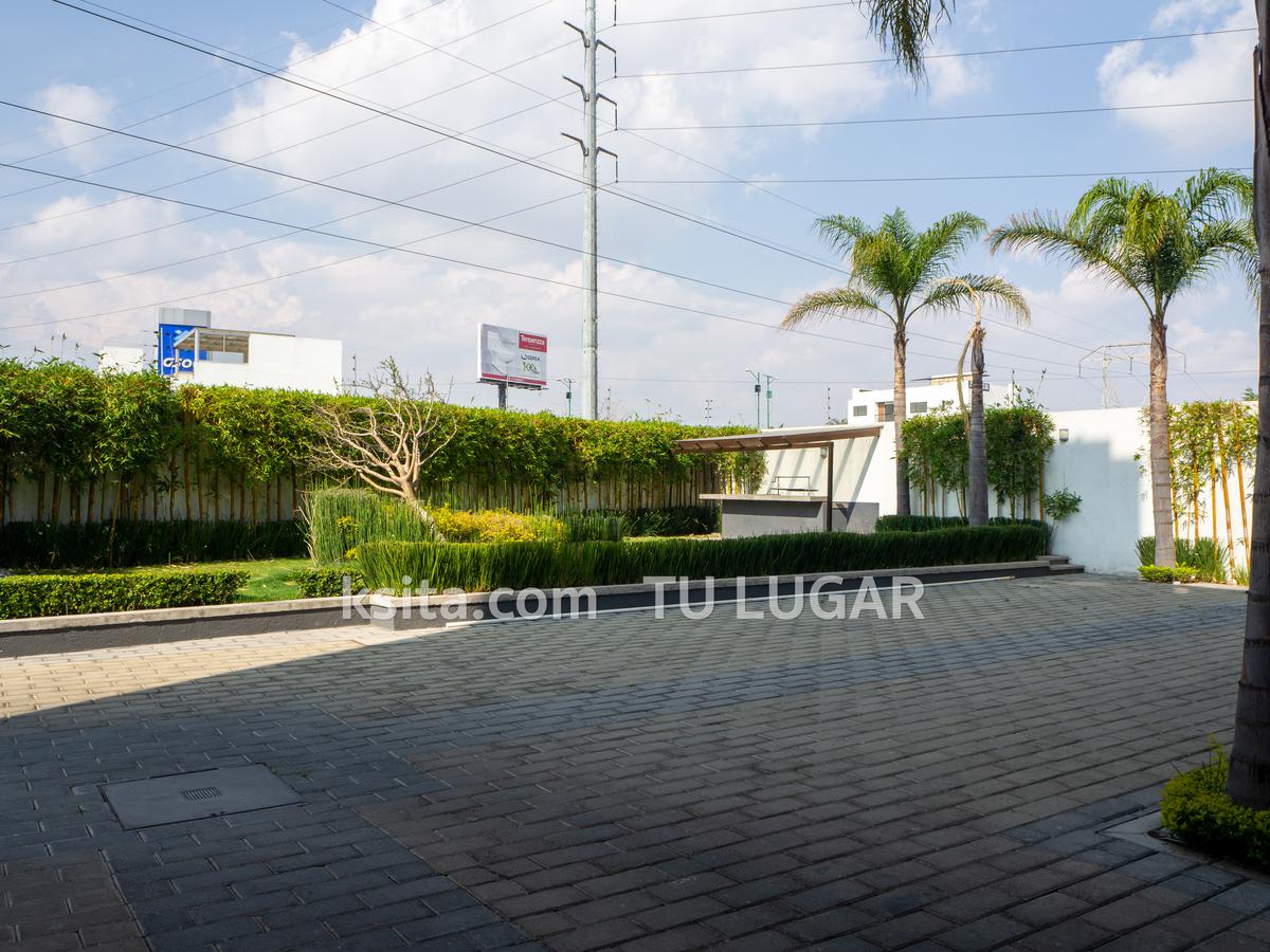 Venta departamento en Momoxpan a 2 minutos de la UDLA, Cholula, Puebla