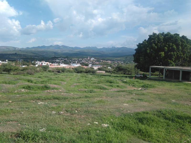 Venta de Terreno en Los Arcos Calvillo, en Aguascalientes.