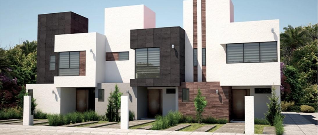 Casa en condominio - San Pedro Cholula