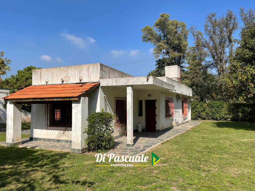 Venta Quinta sobre 1.200 m2 - La Reja Sur