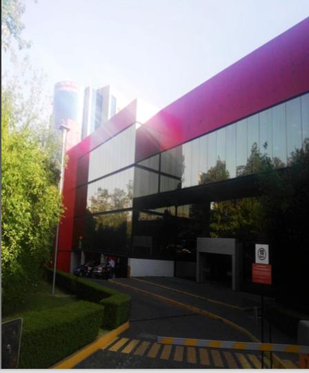 Oficina en Renta en Tlalpan (m2o1285)